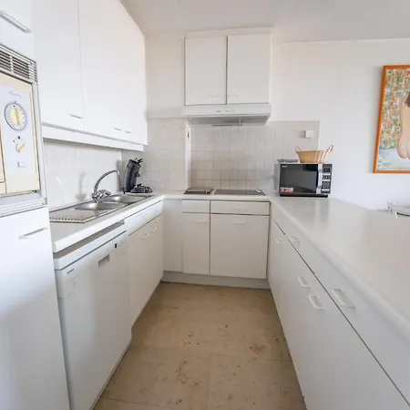 Apartamento Plaza E2433 With A Location *