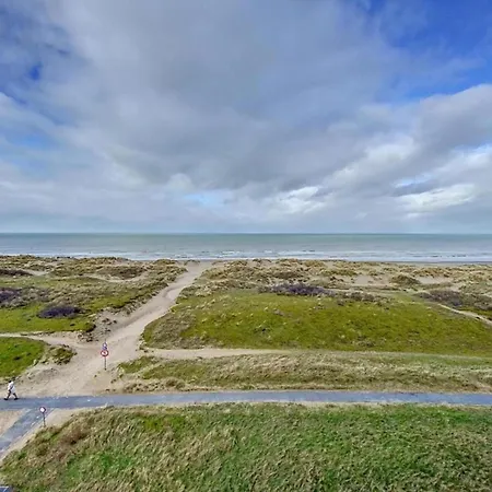 On Near Town Center * Oostduinkerke